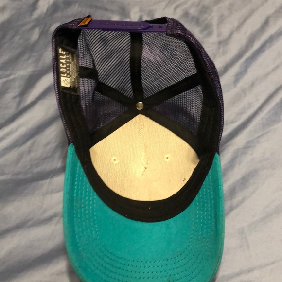 Locale Outdoor Colorado hat - Picture 2 of 2